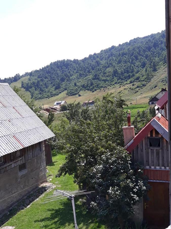 Kuca Za Odmor "Seka"*** Villa Mrkopalj Eksteriør bilde